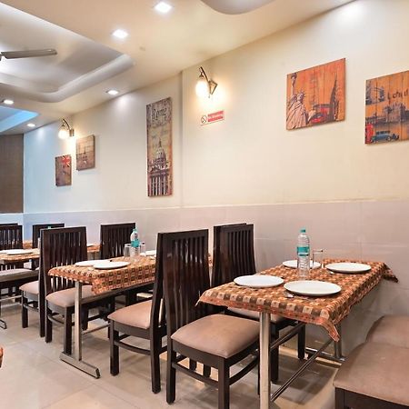 Hotel Aster Inn New Delhi المظهر الخارجي الصورة