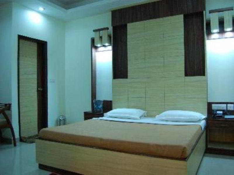 Hotel Aster Inn New Delhi المظهر الخارجي الصورة