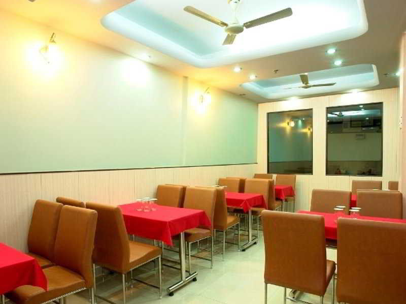 Hotel Aster Inn New Delhi المظهر الخارجي الصورة