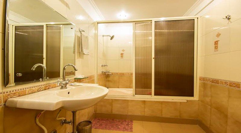 Hotel Aster Inn New Delhi المظهر الخارجي الصورة
